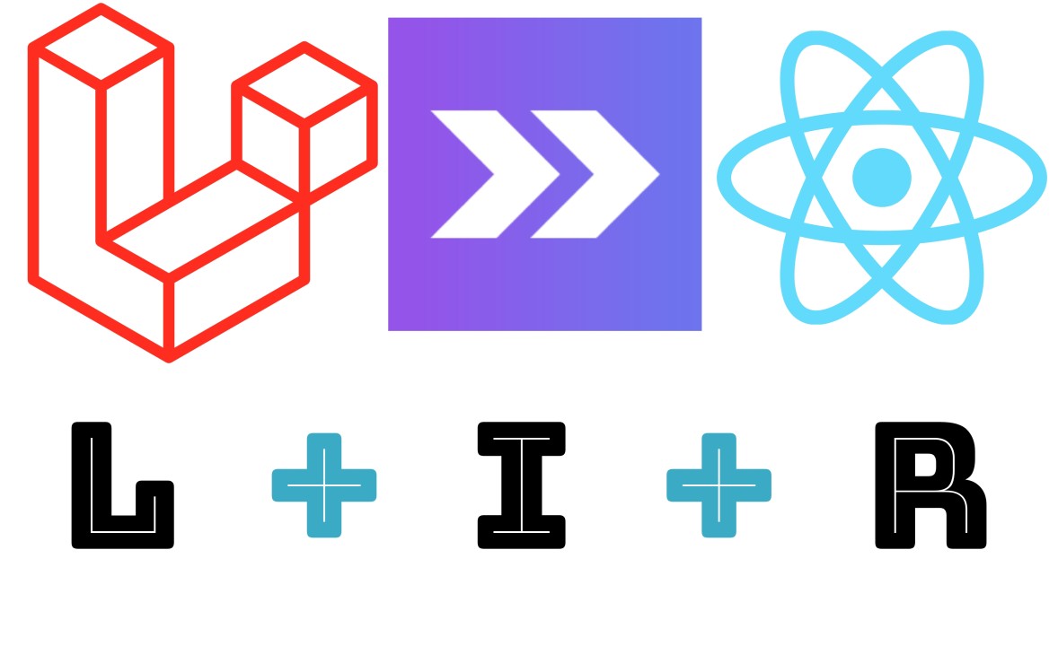 Laravel Inertia & React