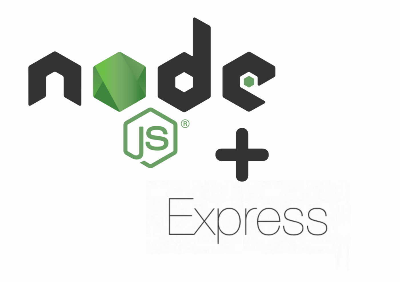 Node + Express JS