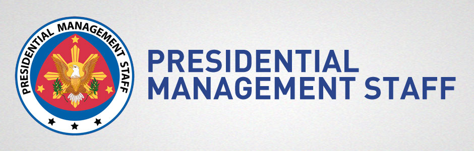 Presidential Management Staff